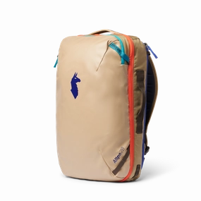 Welcome to buy clearance Own Cotopaxi Allpa 28L Travel Packs Website Online Clearance Sale , you can find genuine Items with special discount 6 percent!