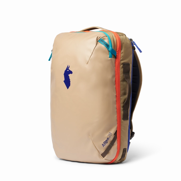 Welcome to buy clearance Own Cotopaxi Allpa 28L Travel Packs Website Online Clearance Sale , you can find genuine Items with special discount 6 percent!