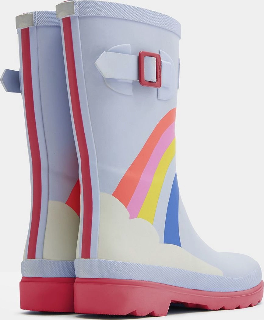 Enjoy 69% off Printed Wellies - Girls|-|Bottes de pluie imprim???|es Fille , clearance price for you, Welcome!