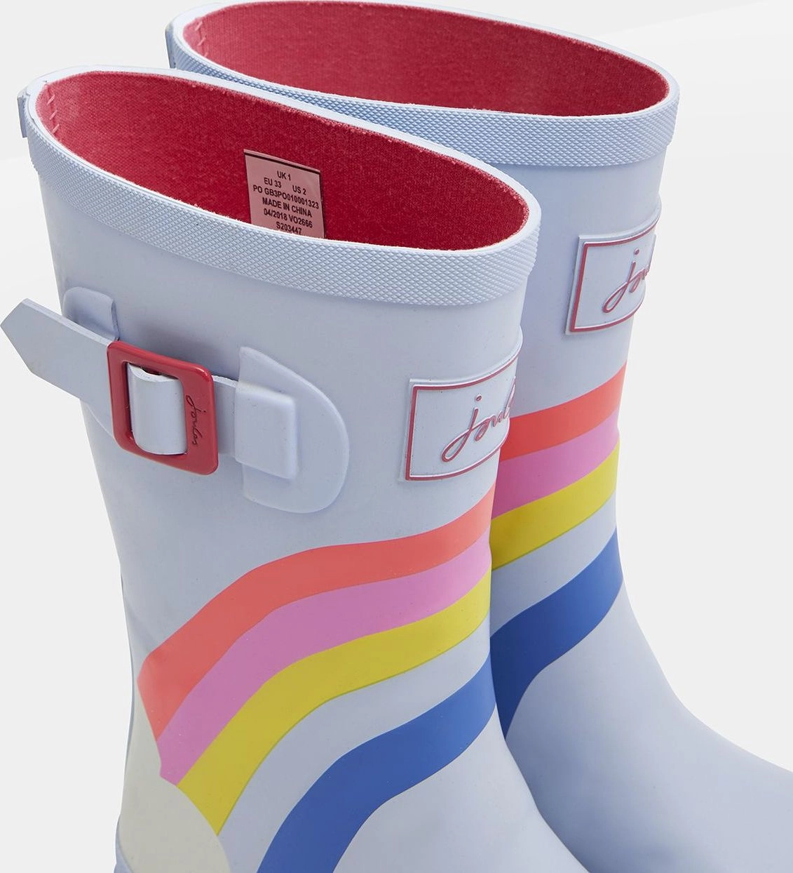 Choose your best Printed Wellies - Girls|-|Bottes de pluie imprim???|es Fille on sale, enjoy fast shipping and 100% quality guarantee!