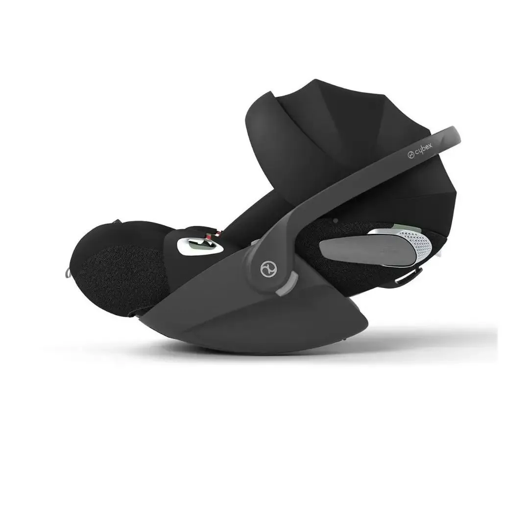 Oyster Gravity  4-teiliges Cloud T Bundle - Carbonit
