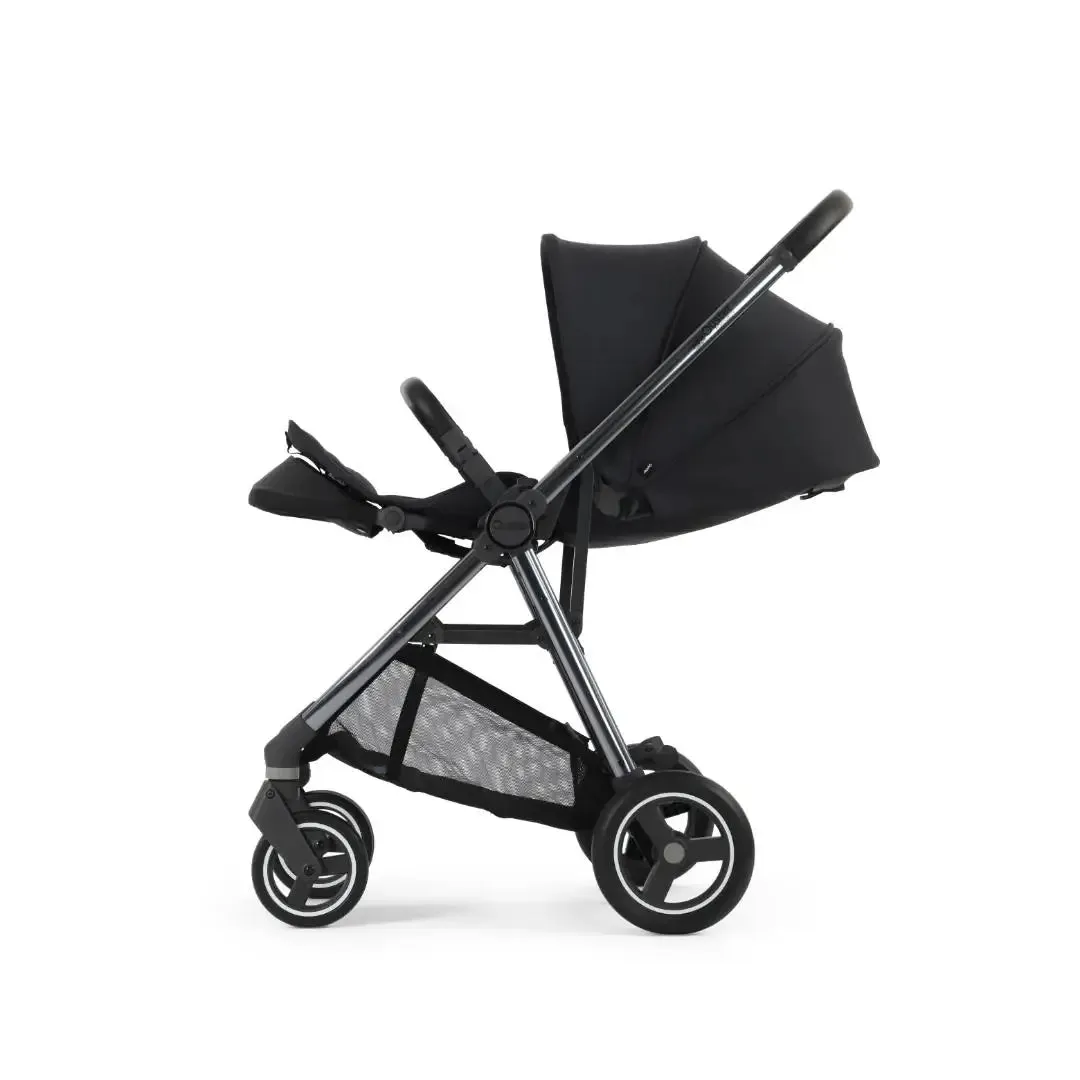 Oyster Gravity  5-teiliges Cloud T Bundle - Carbonit