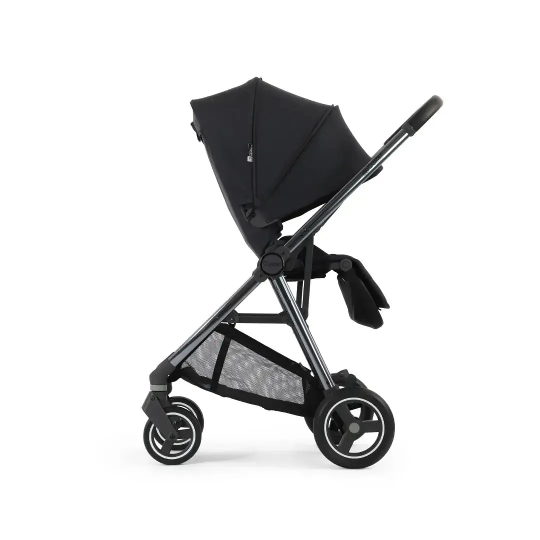 Oyster Gravity  5-teiliges Cloud T Bundle - Carbonit
