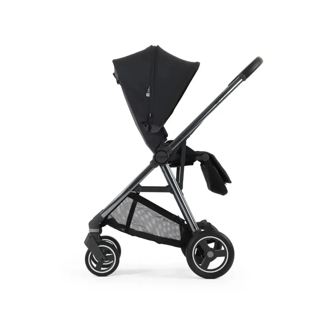 Oyster Gravity  5-teiliges Cloud T Bundle - Carbonit
