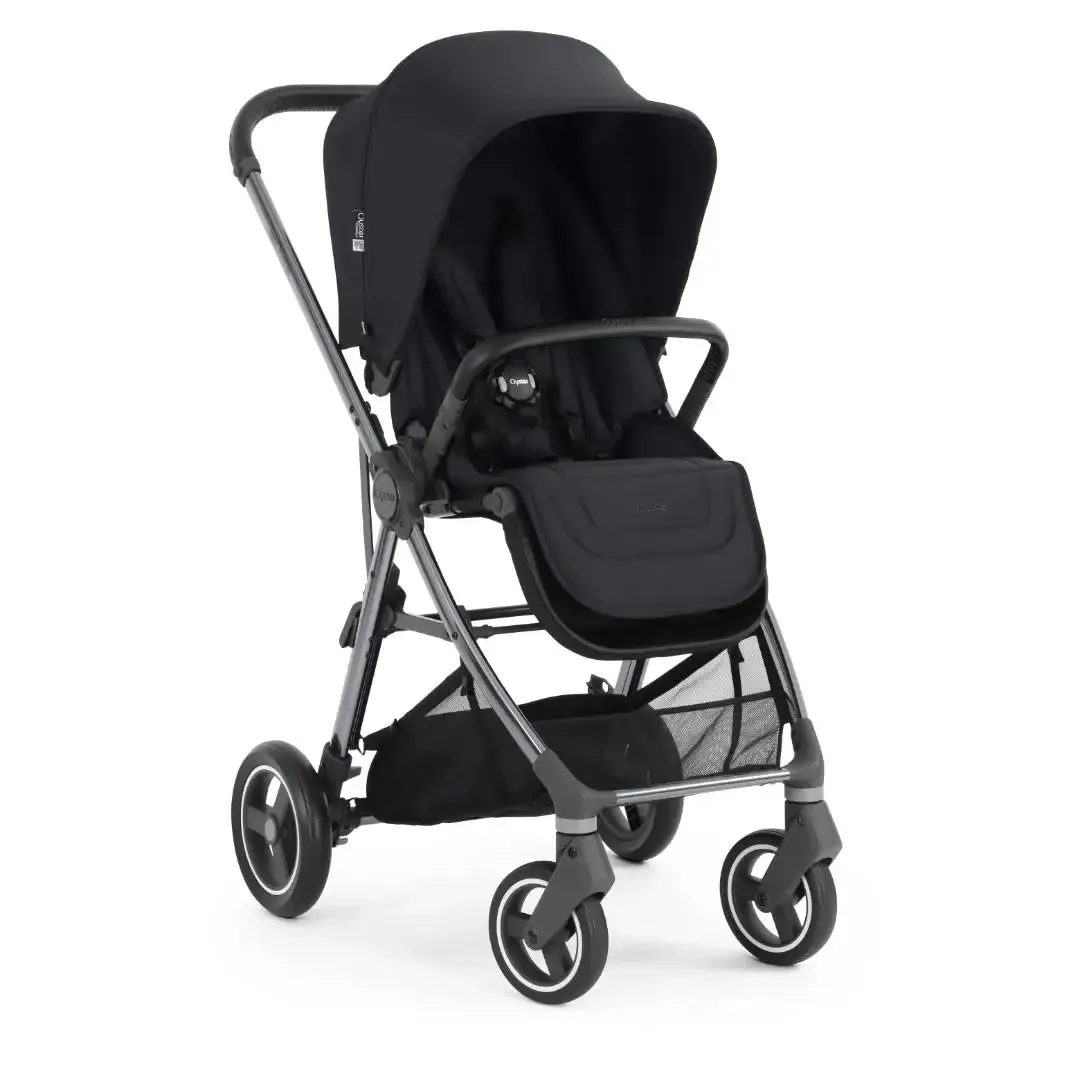 Oyster Gravity  5-teiliges Cloud T Bundle - Carbonit