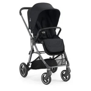 Oyster Gravity  Kinderwagen - Carbonit