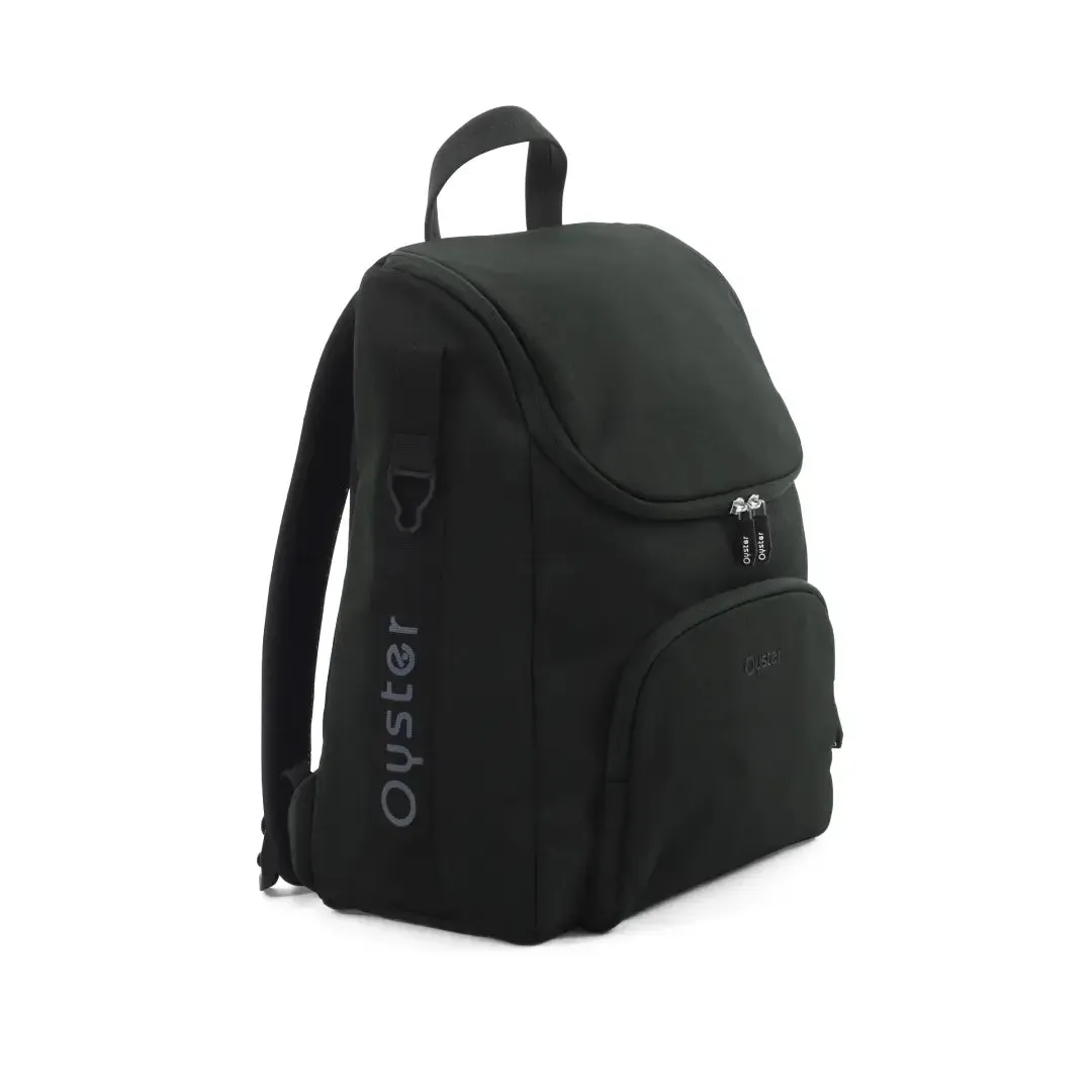 Oyster4 Luxury 7-teiliges Bundle - Schwarze Olive