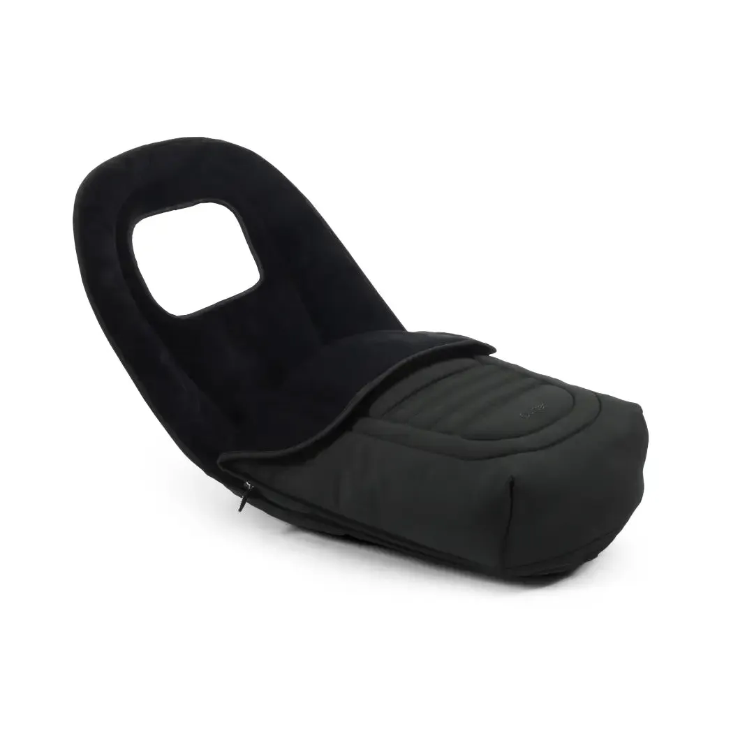 Oyster4 Luxury 7-teiliges Bundle - Schwarze Olive