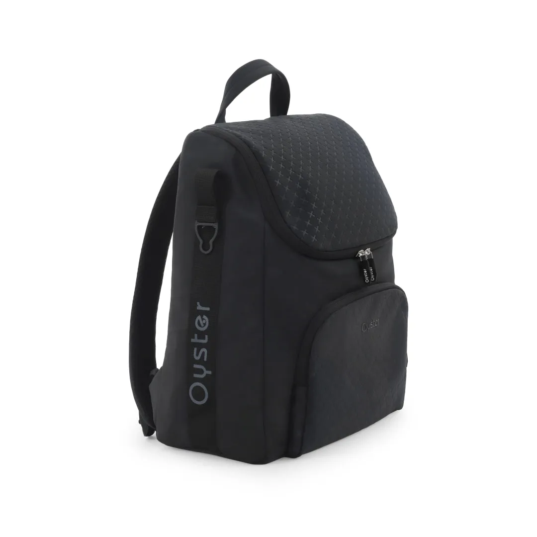Oyster4 Luxury 7-teiliges Bundle - Rabe