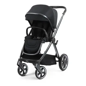 Oyster4 Kinderwagen - Carbonit