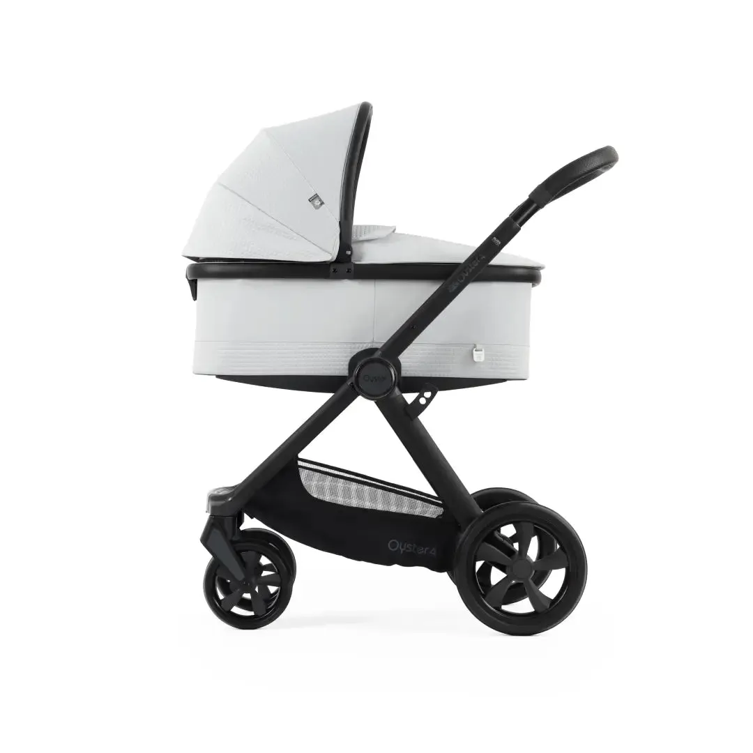 Oyster4 Kinderwagen - Jubiläum