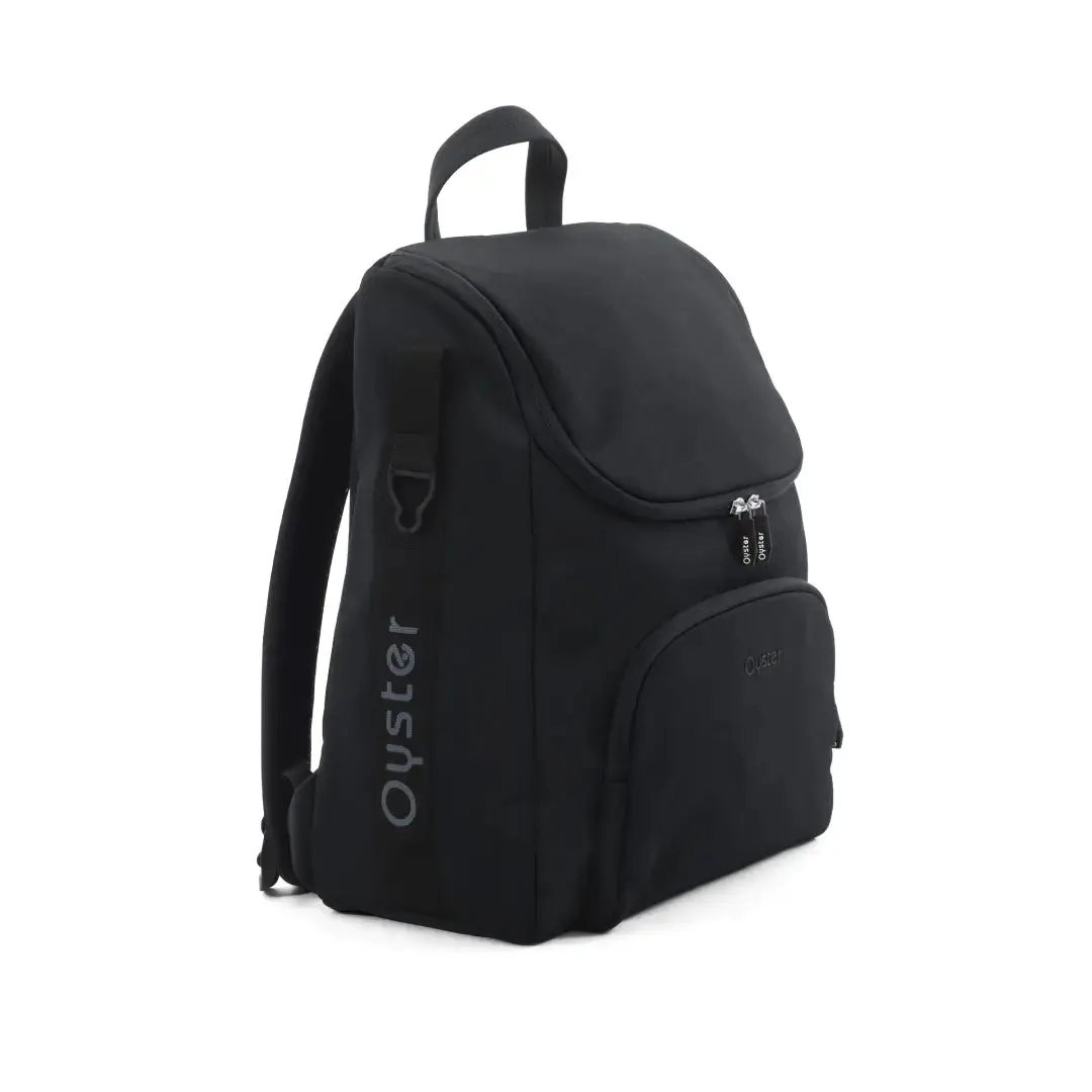 Oyster4 Ultimate 12-teiliges Bundle - Carbonit