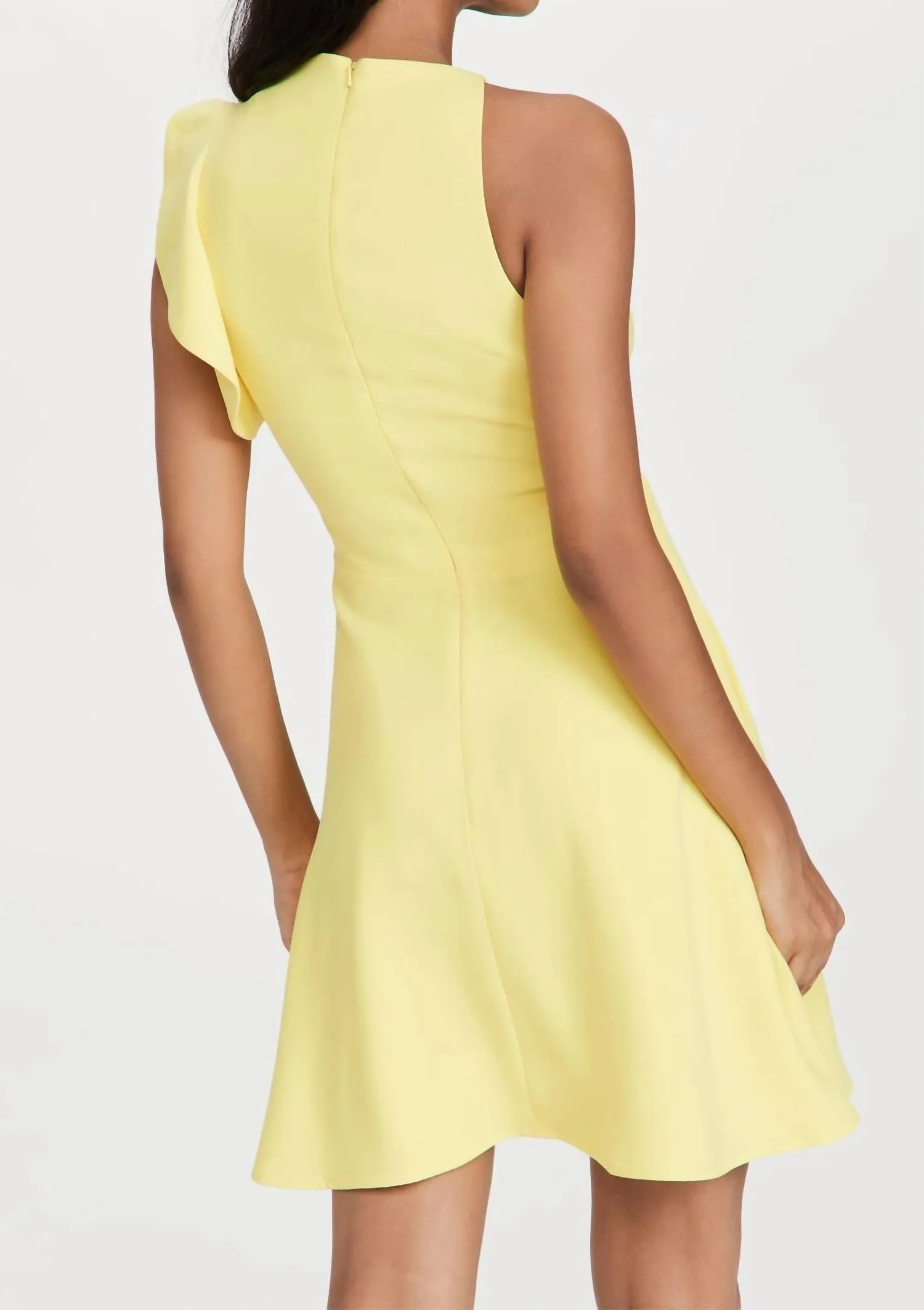 Pabla 36" Dress In Sunrays