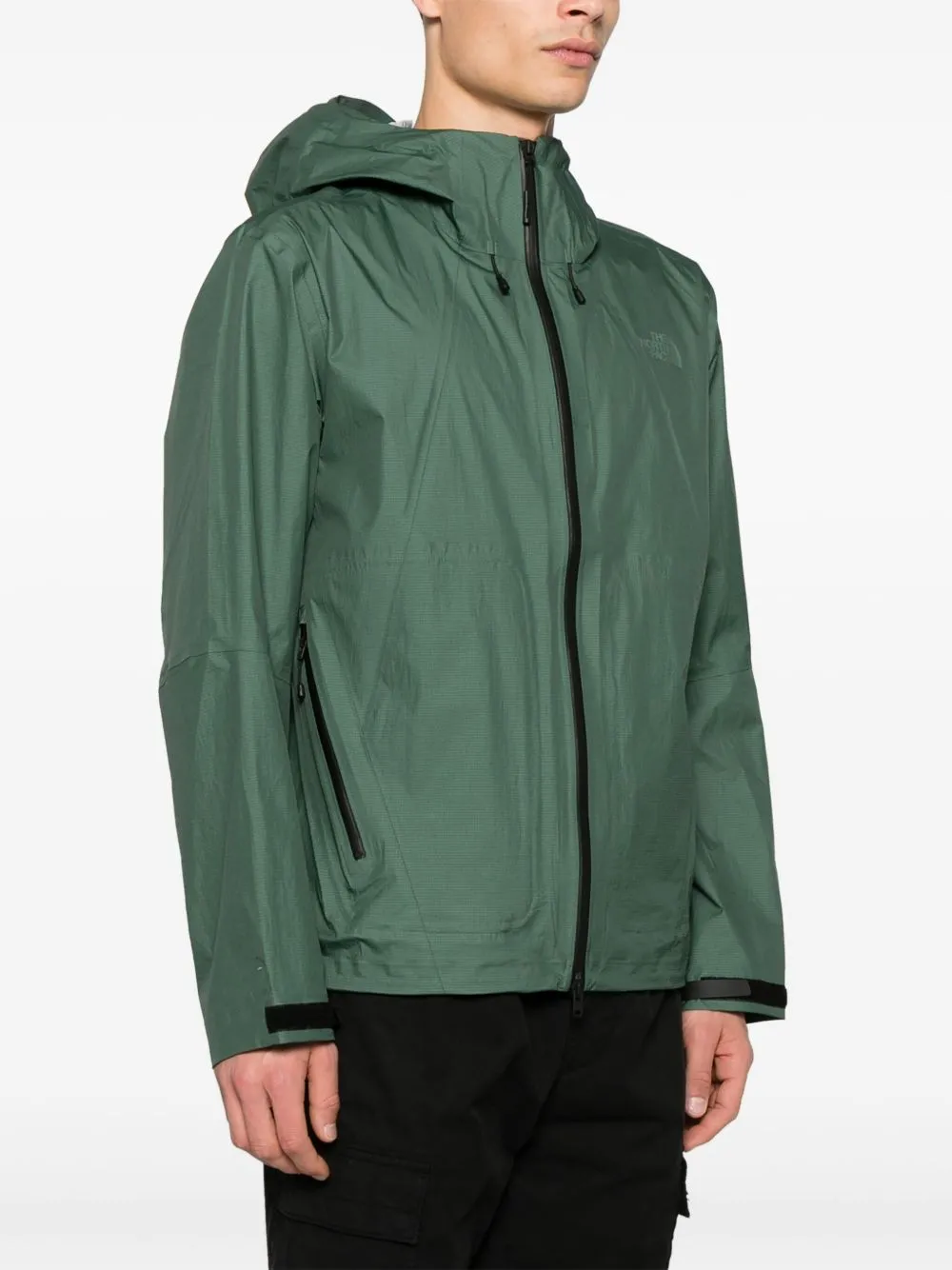 Packable Rain Jacket