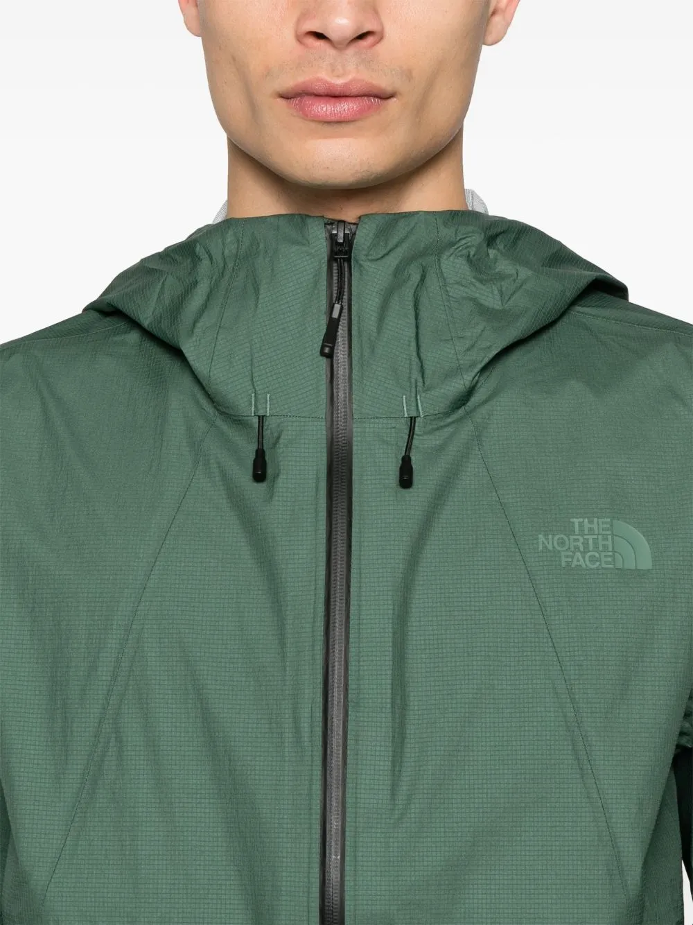 Packable Rain Jacket