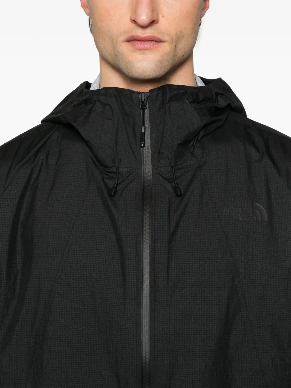 Packable Rain Jacket