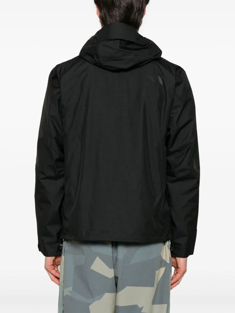 Packable Rain Jacket