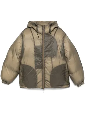 Padded Jacket winter jackets clearance