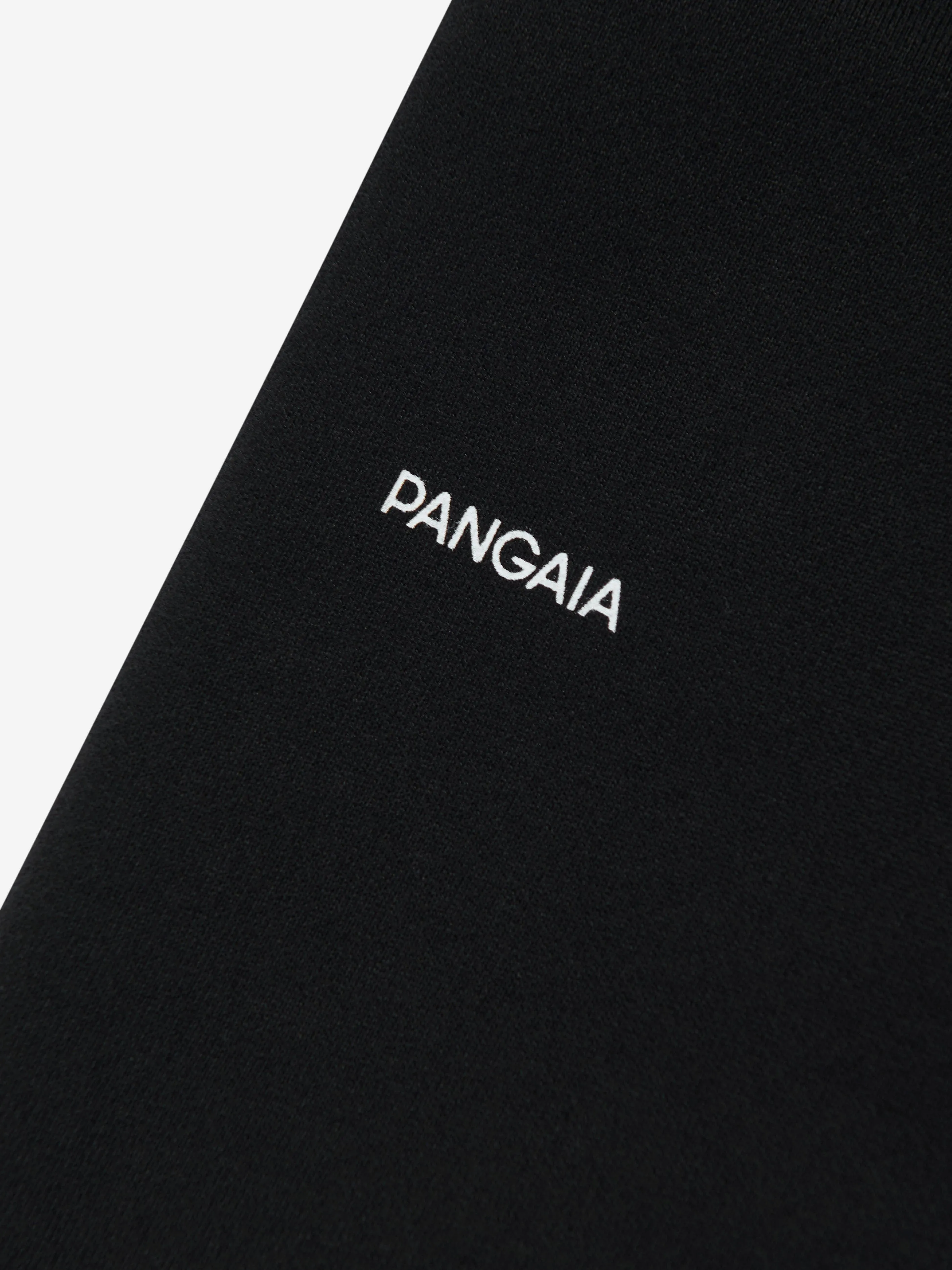 PANGAIA Baby 365 Sporthose in Schwarz