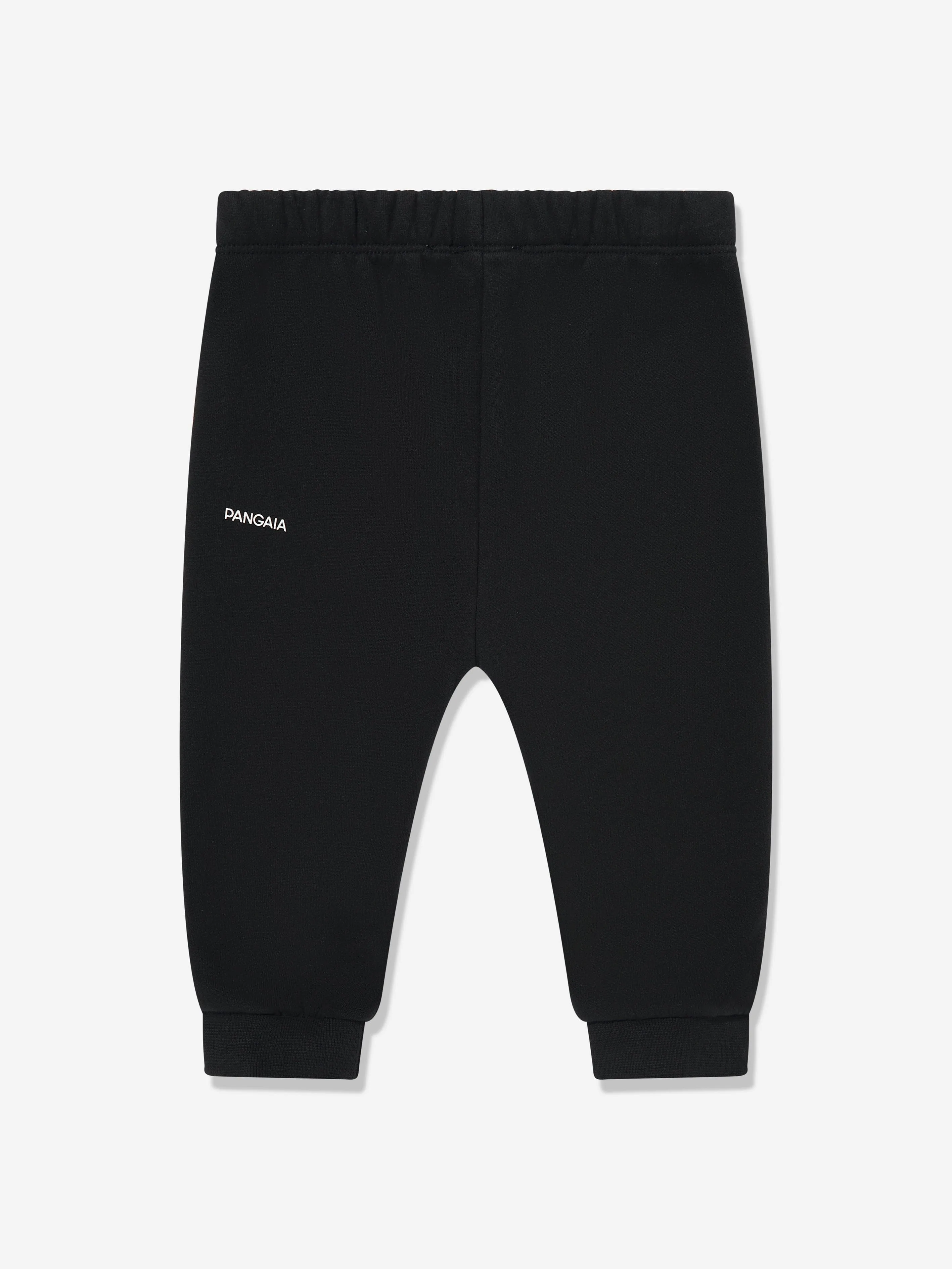 PANGAIA Baby 365 Sporthose in Schwarz