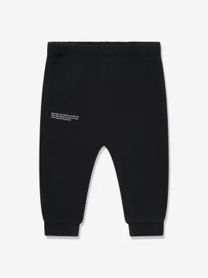 PANGAIA Baby 365 Sporthose in Schwarz