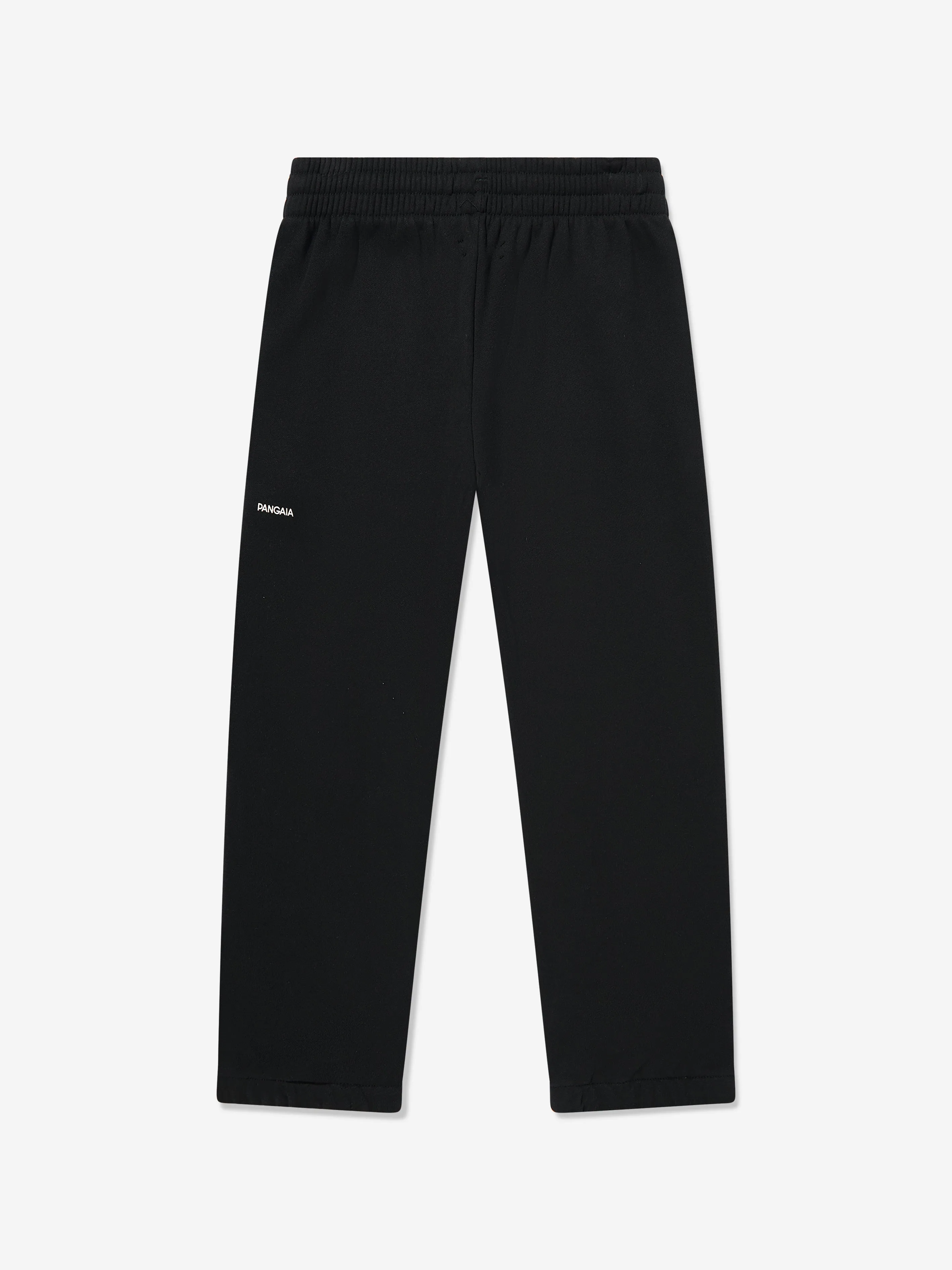 PANGAIA Kids 365 Midweight Trackhose in Schwarz