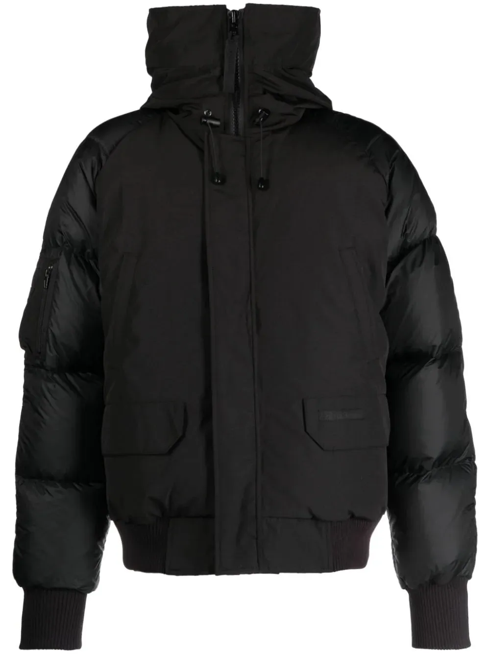 Paradigm Chilliwack Hooded Padded Jacket winter jackets clearance