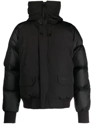 Paradigm Chilliwack Hooded Padded Jacket winter jackets clearance
