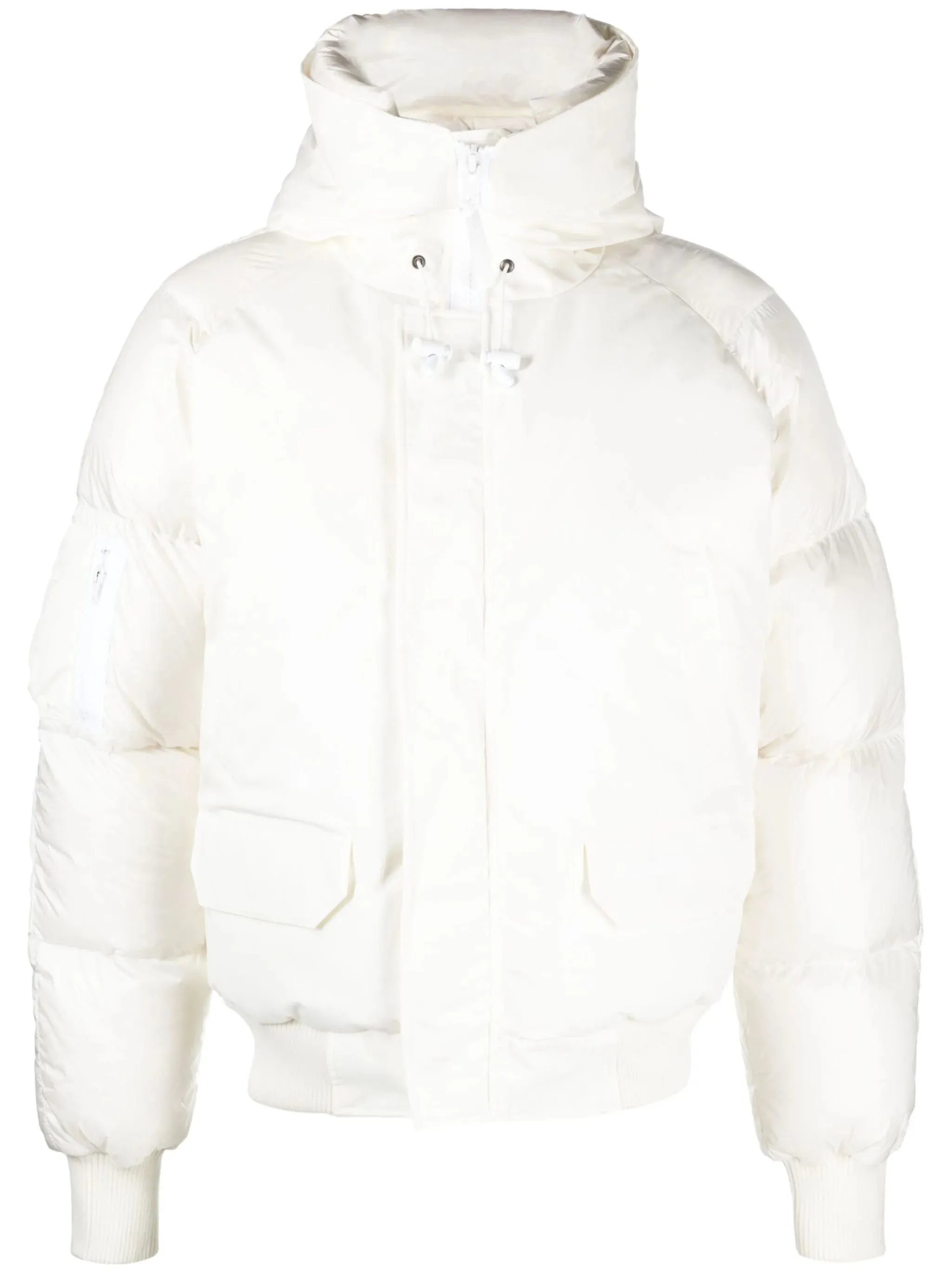 Paradigm Chilliwack Padded Bomber Jacket winter jackets clearance