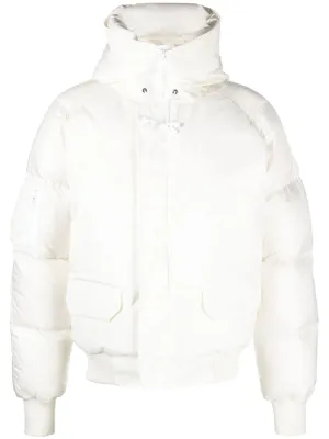 Paradigm Chilliwack Padded Bomber Jacket winter jackets clearance