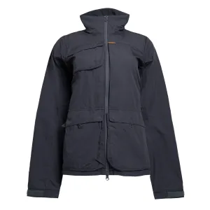 Paramo Womens Alonra Traveller Jacket Dark Grey raincoats promo code