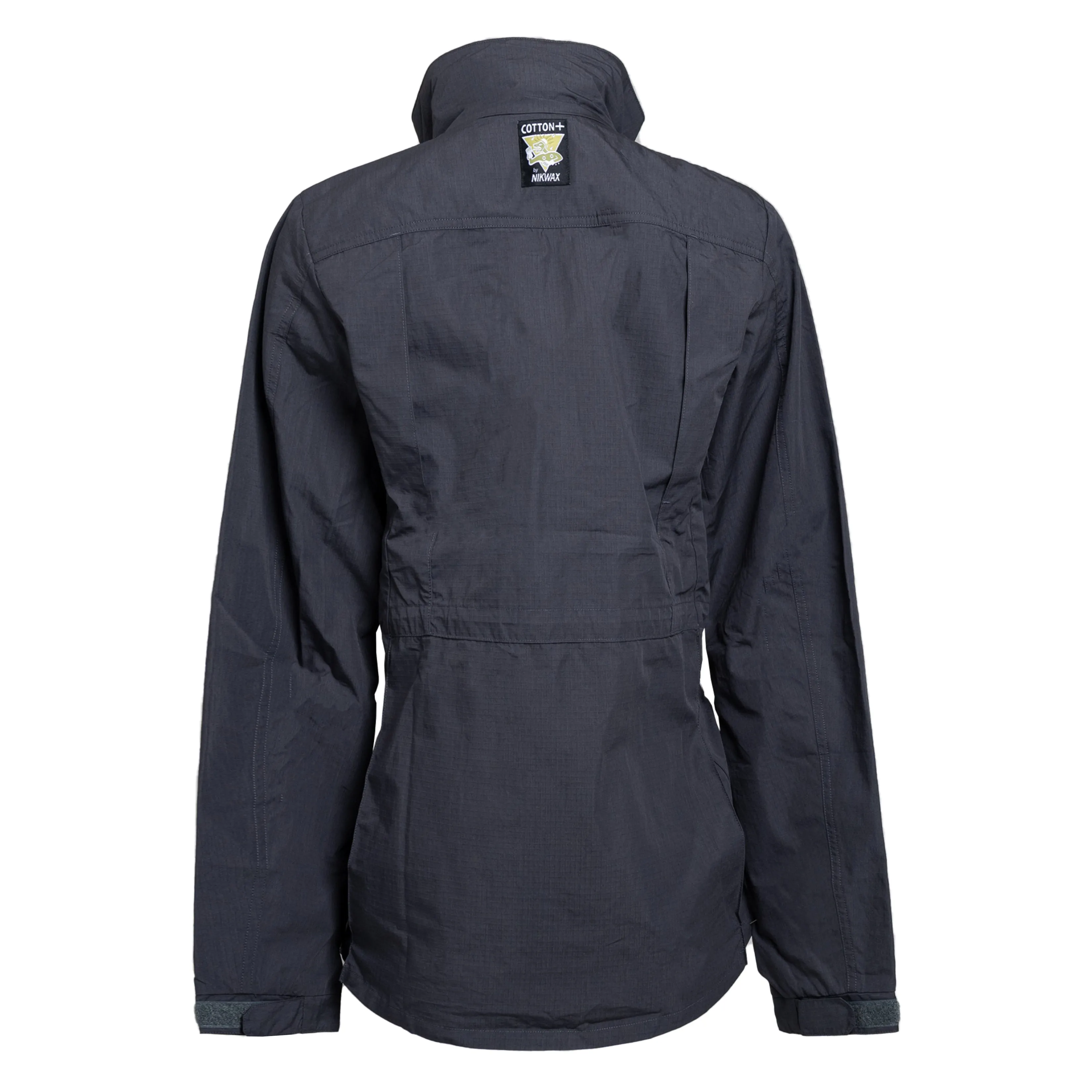Paramo Womens Alonra Traveller Jacket Dark Grey