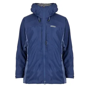 Paramo Womens Alta III Jacket Midnight / Indigo Blue raincoats promo code
