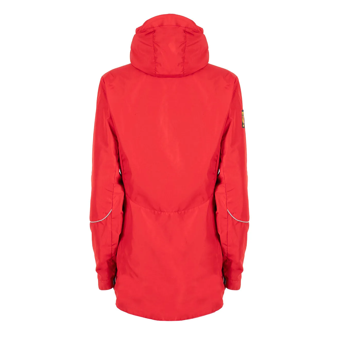Paramo Womens Andina Jacket Fire