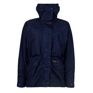 Paramo Womens Cascada Jacket Midnight raincoats promo code