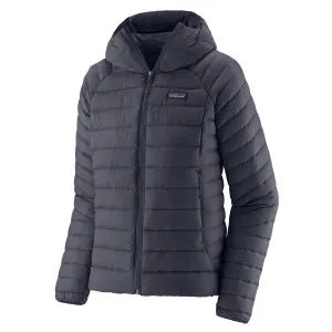 Patagonia Womens Down Sweater Smolder Blue raincoats promo code