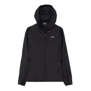 Patagonia Womens Houdini Jacket Black raincoats promo code