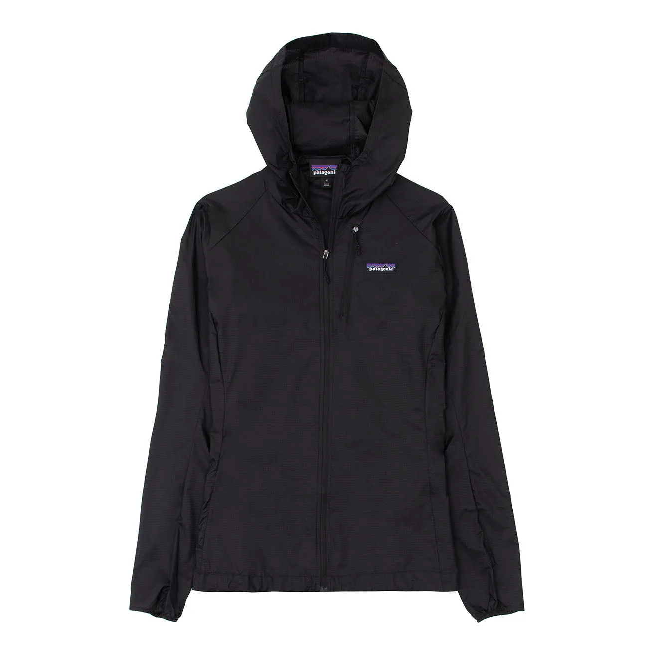 Patagonia Womens Houdini Jacket Black raincoats promo code