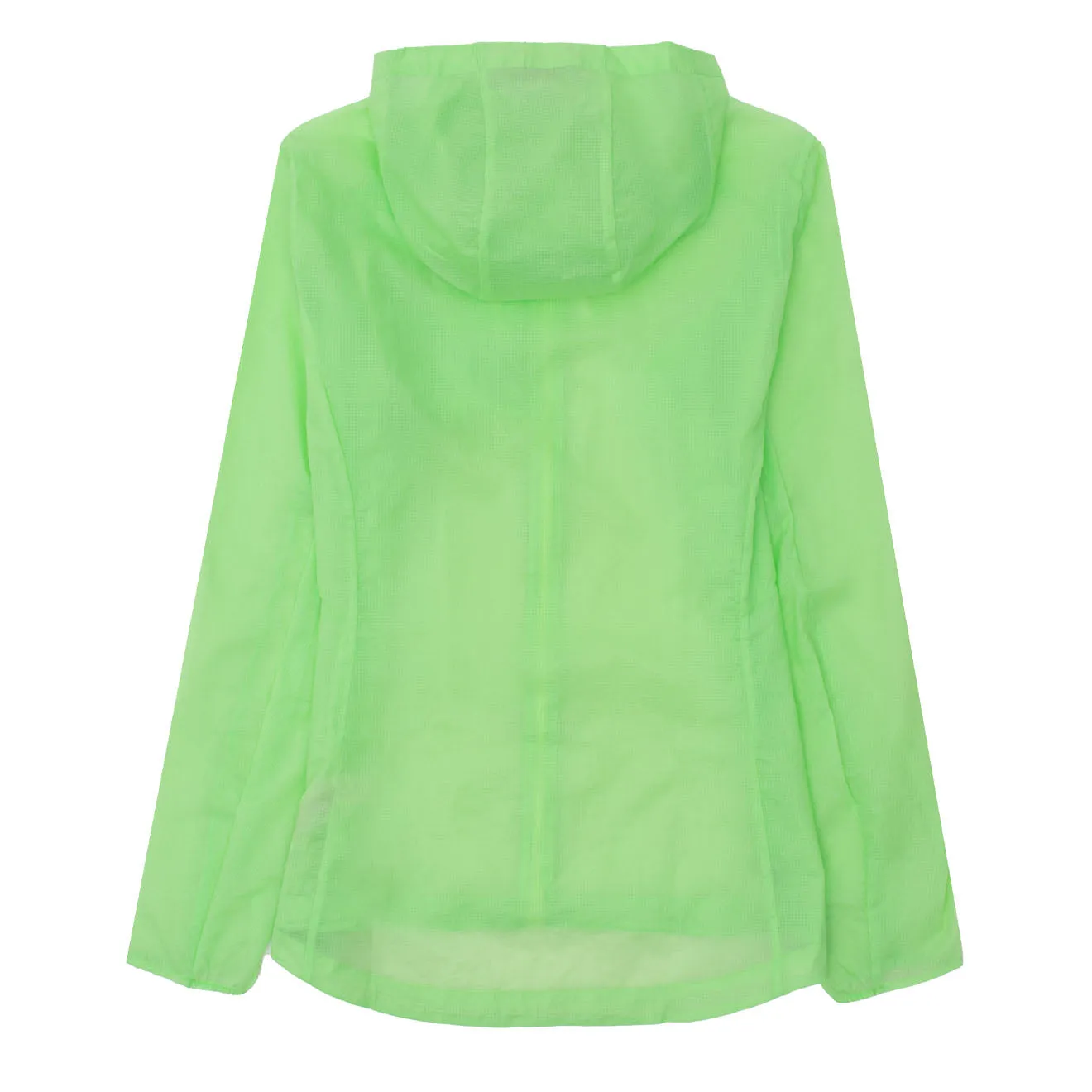 Patagonia Womens Houdini Jacket Salmander Green