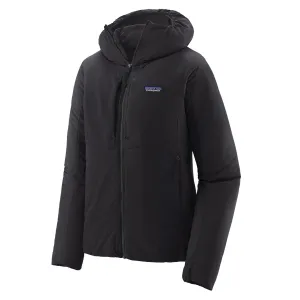 Patagonia Womens Nano Air Hoody Black raincoats promo code