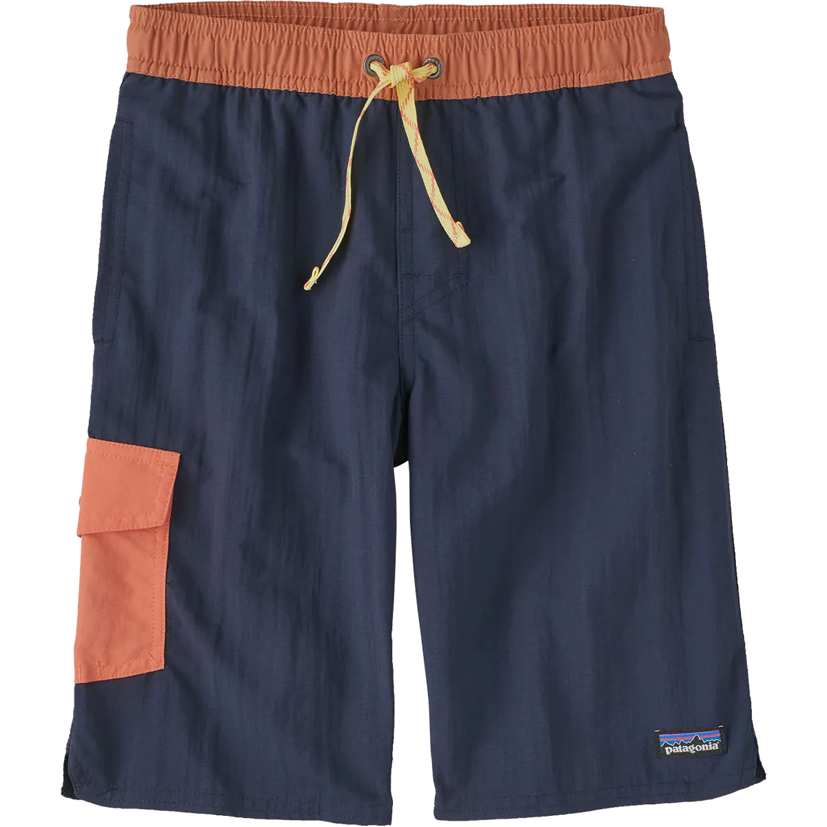 Patagonia Youth Baggies Boardshorts