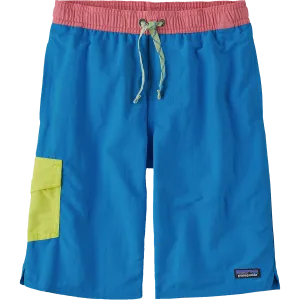 Patagonia Youth Baggies Boardshorts