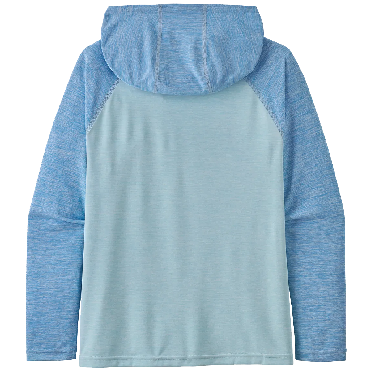 Patagonia Jugend Capilene Cool Daily Kapuzenpullover