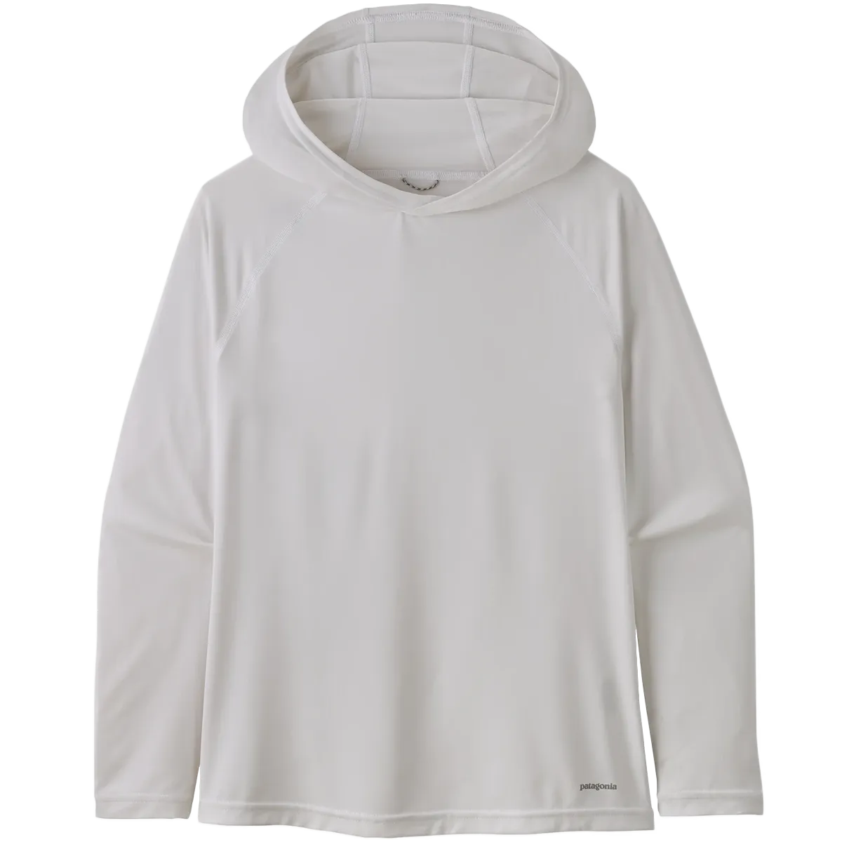 Patagonia Jugend Capilene Cool Daily Kapuzenpullover