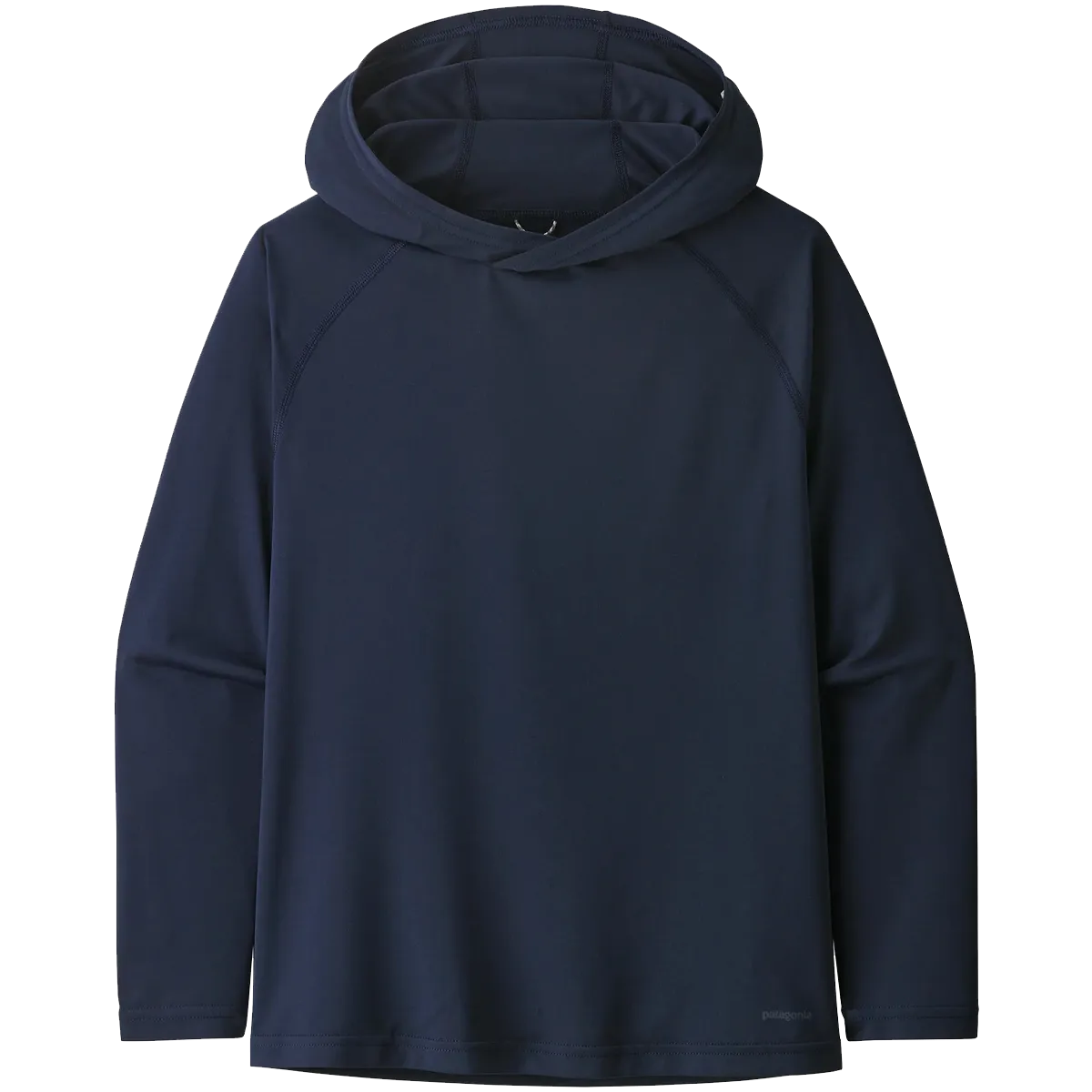 Patagonia Jugend Capilene Cool Daily Kapuzenpullover