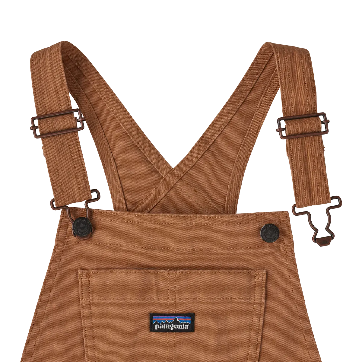 Patagonia Jugend-Overalls
