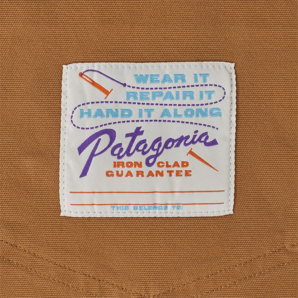 Patagonia Jugend-Overalls