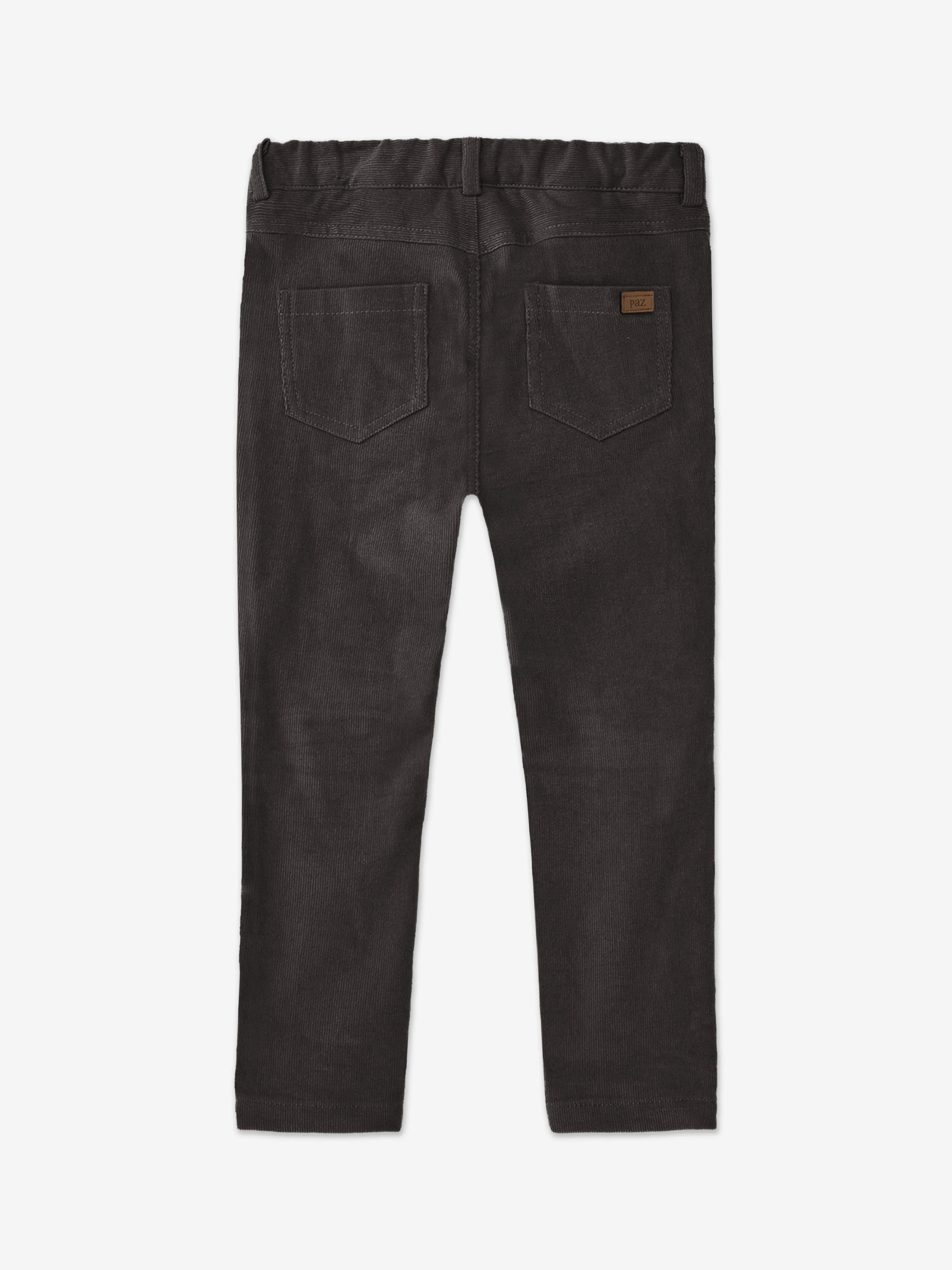 Paz Rodriguez Baby Boys Hose-Set in Rot
