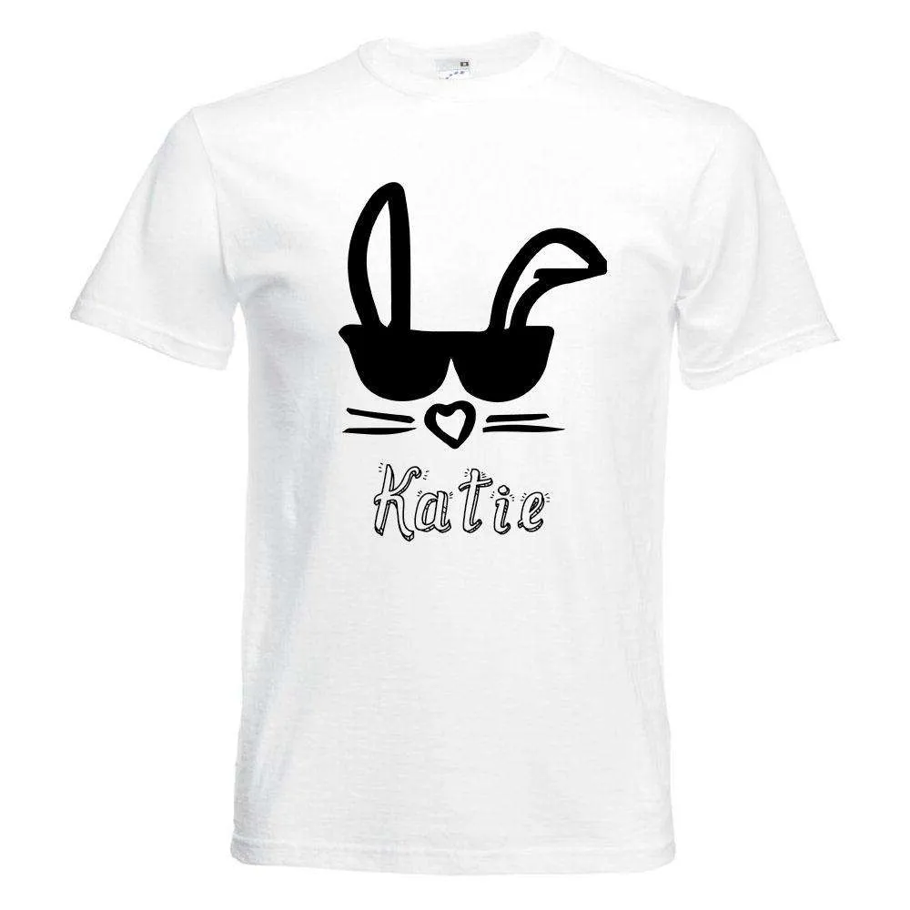 Personalised Cool Bunny (MRK X) baby bump outfits discount