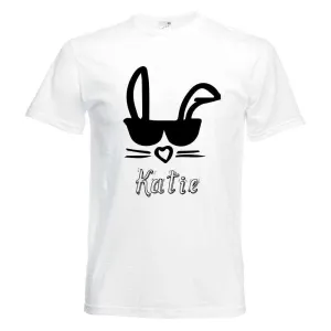 Personalised Cool Bunny (MRK X) baby bump outfits discount